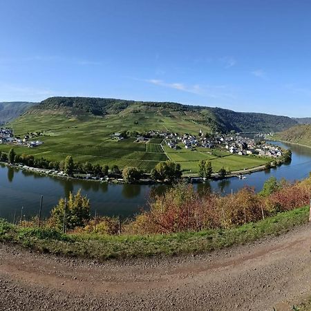 Gaestehaus Sehl Зенхайм Екстериор снимка